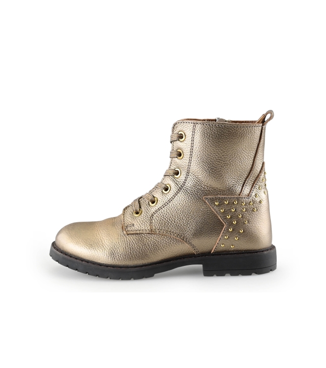 IK-KE Schnürstiefel
