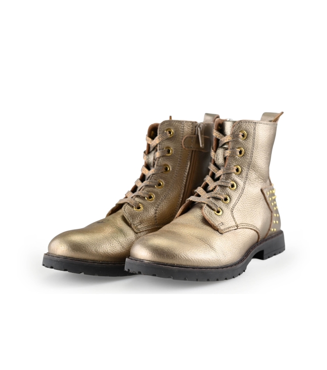 IK-KE Schnürstiefel