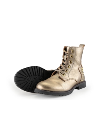 IK-KE Schnürstiefel