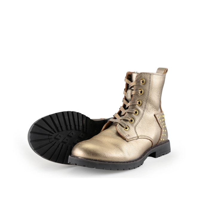 IK-KE Schnürstiefel