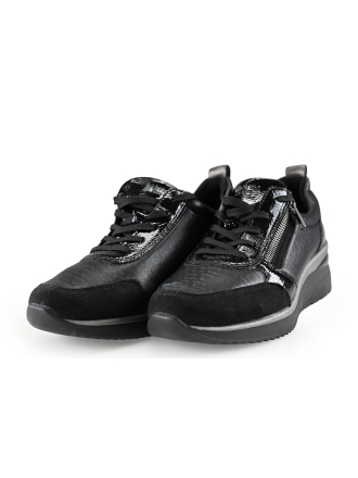 Remonte Sneaker Schwarz 275365