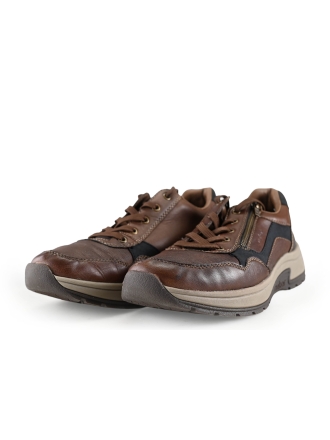 Rieker Sneaker Braun 275367