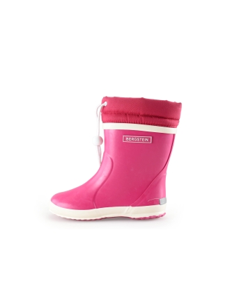 Bergstein Regenstiefel Rosa 275368