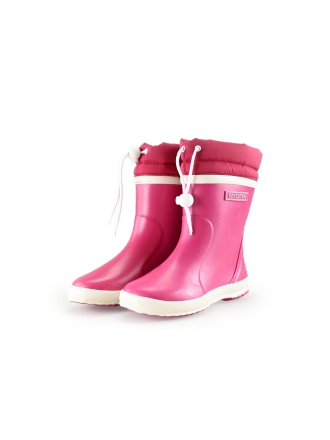 Bergstein Regenstiefel Rosa 275368