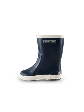 Bergstein Regenstiefel Blau 275369