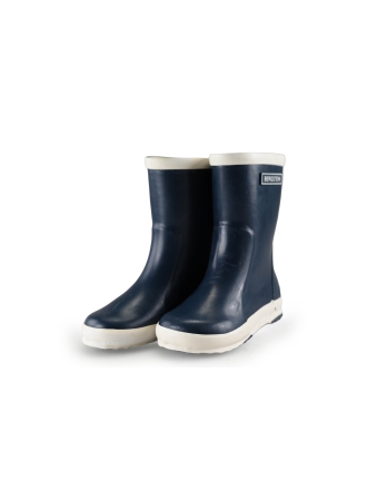 Bergstein Regenstiefel Blau 275369