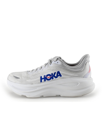 Hoka Sportschuhe Grau 275371