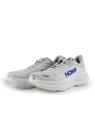 Hoka Sportschuhe Grau 275371