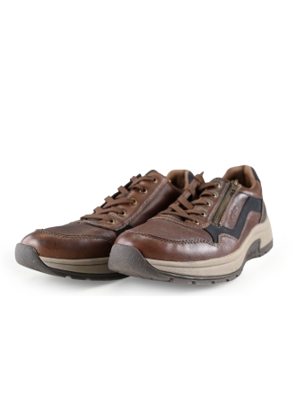 Rieker Sneaker Braun 275372