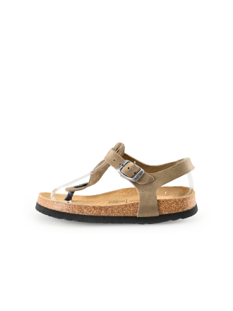 Hush Puppies Sandalen Braun 275378