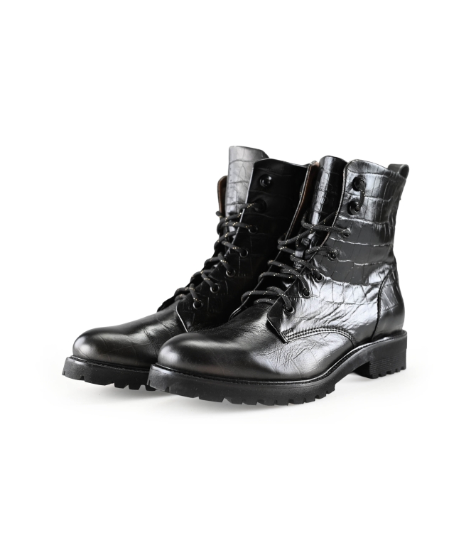 Paul Green Schnürstiefel