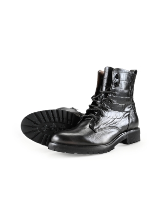 Paul Green Schnürstiefel