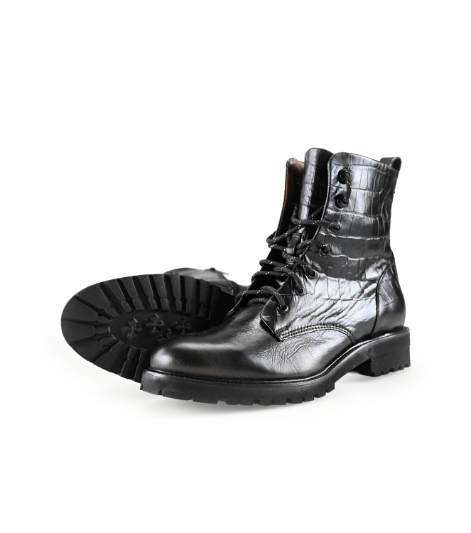 Paul Green Schnürstiefel