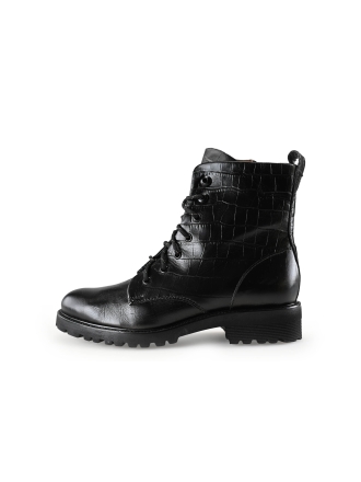 Piedi Nudi Schnürstiefel