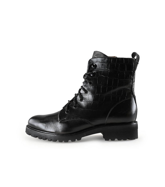 Piedi Nudi Schnürstiefel