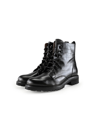 Piedi Nudi Schnürstiefel