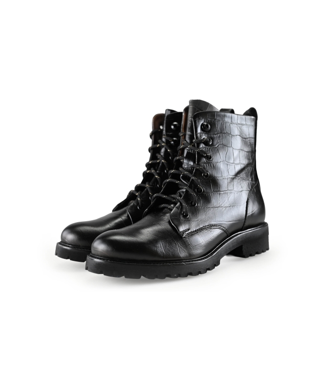 Piedi Nudi Schnürstiefel