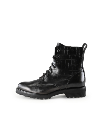 Piedi Nudi Schnürstiefel