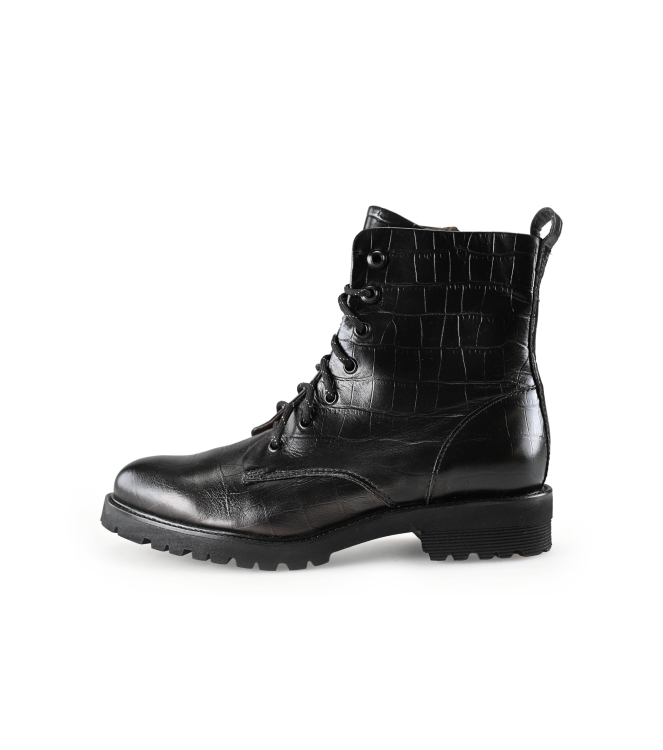 Piedi Nudi Schnürstiefel
