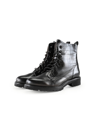 Piedi Nudi Schnürstiefel