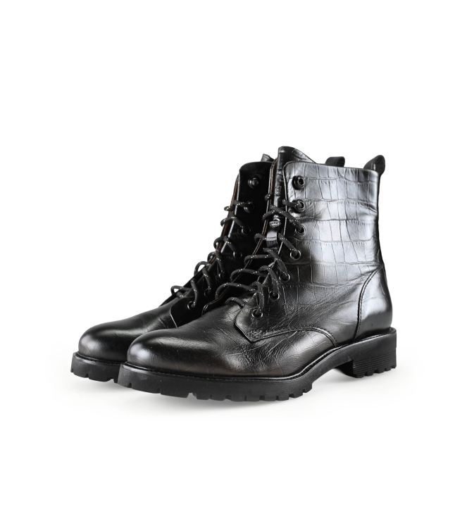 Piedi Nudi Schnürstiefel