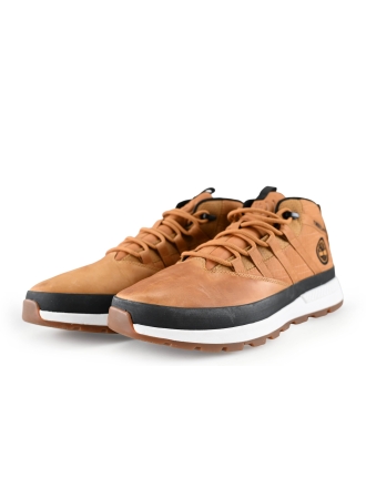 Timberland Sneaker Beige 275383