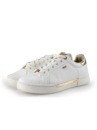 Mexx Sneaker Weiß 275384