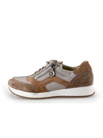 Waldlaufer Sneaker Beige 275390