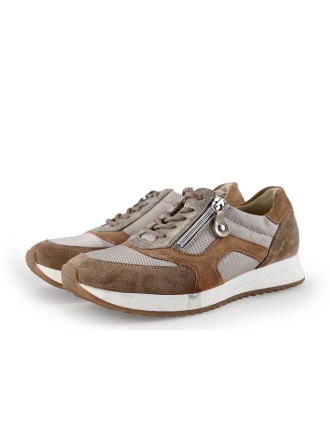 Waldlaufer Sneaker Beige 275390