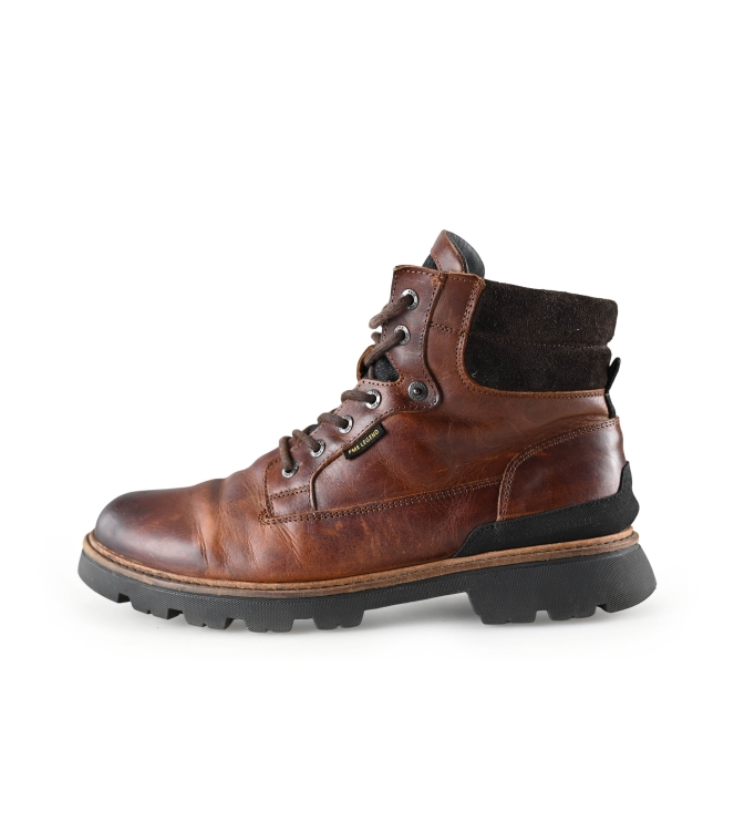 PME Legend Schnürstiefel