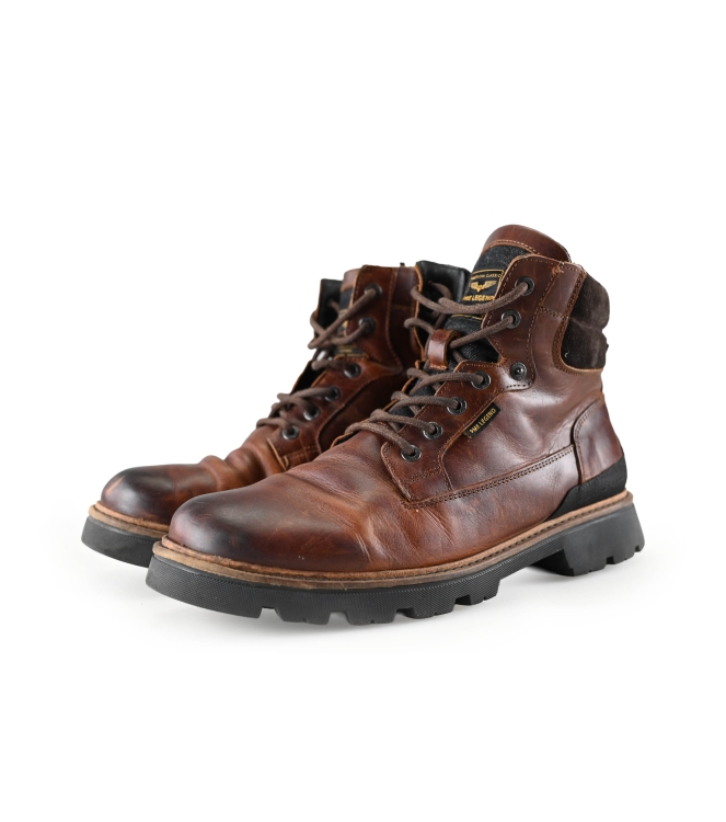 PME Legend Schnürstiefel
