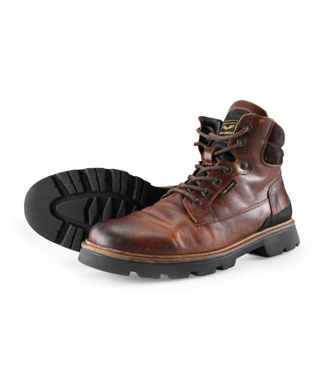 PME Legend Schnürstiefel