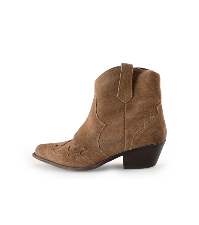Sub55 Cowboystiefel