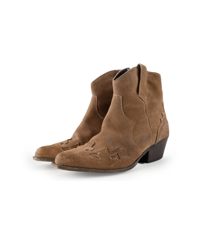 Sub55 Cowboystiefel