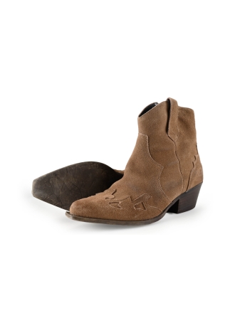 Sub55 Cowboystiefel