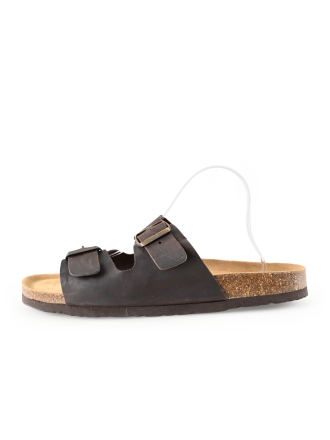 Hush Puppies Flip-Flops Braun 275394