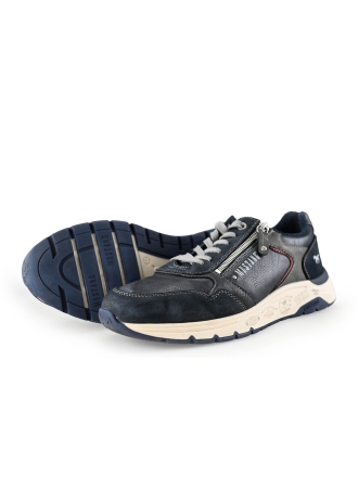 Mustang Schnürschuhe