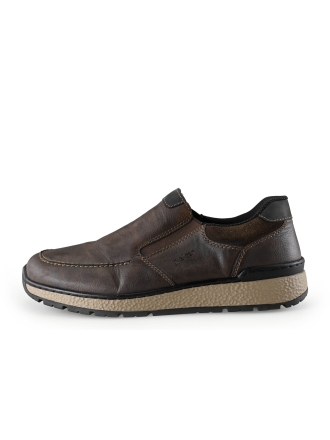 Rieker Slip-ons Braun 275397