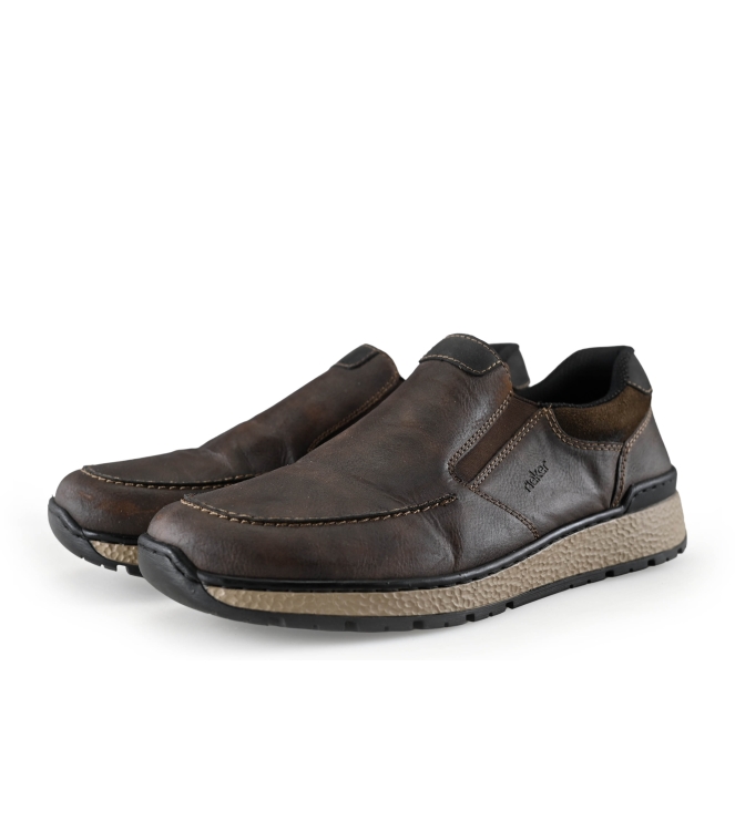 Rieker Slip-ons