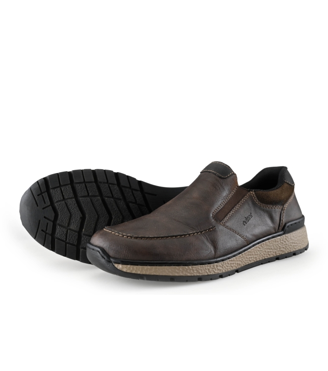 Rieker Slip-ons