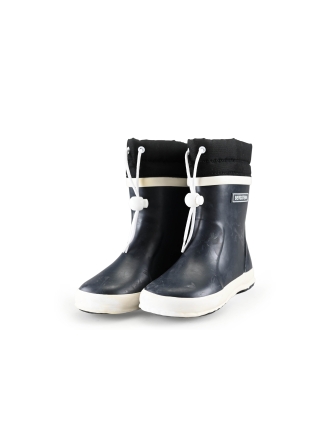 Bergstein Regenstiefel Schwarz 275399