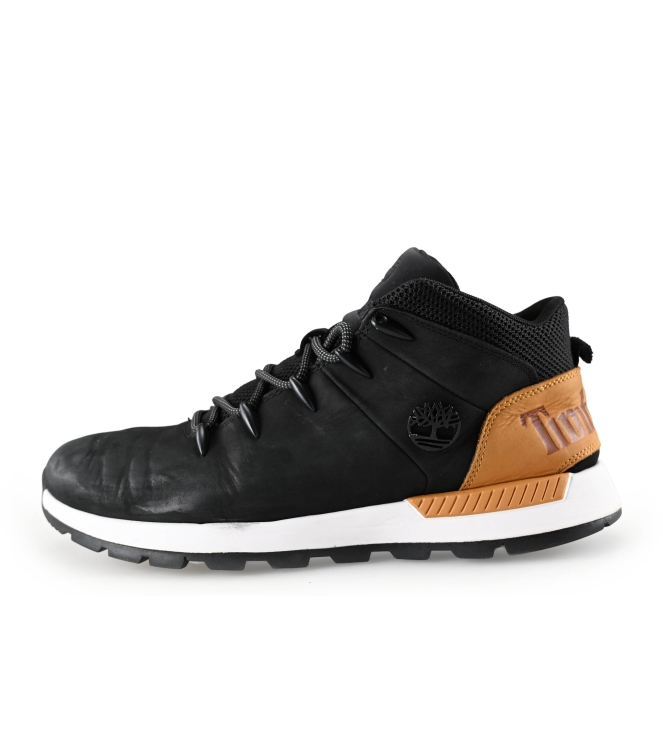 Timberland Schnürstiefel