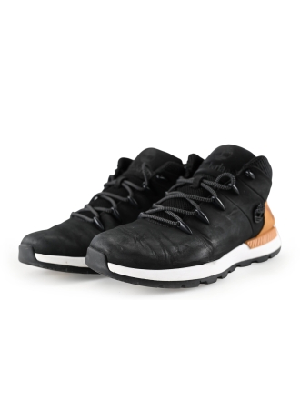 Timberland Schnürstiefel Schwarz 275402