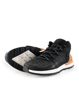 Timberland Schnürstiefel