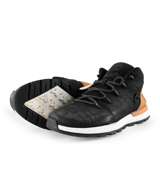 Timberland Schnürstiefel