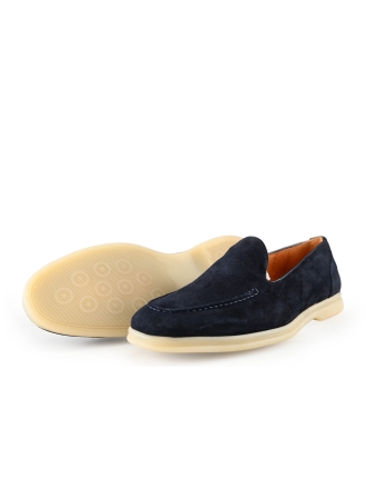 Nelson Loafers 