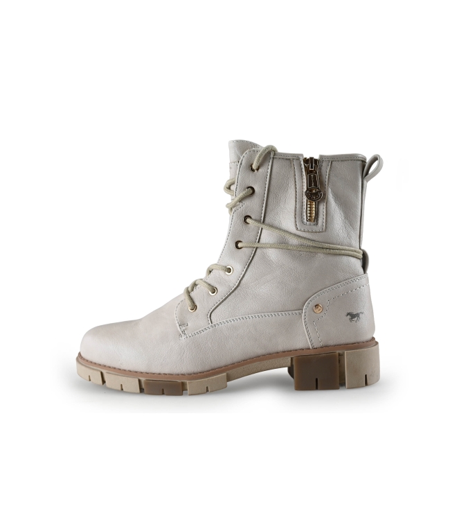 Mustang Schneestiefel