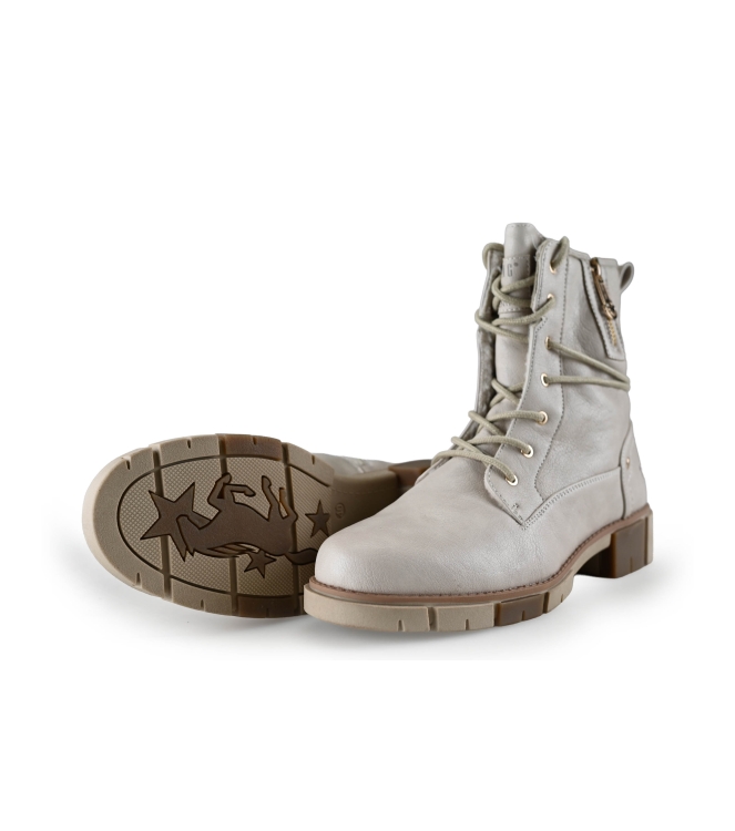 Mustang Schneestiefel