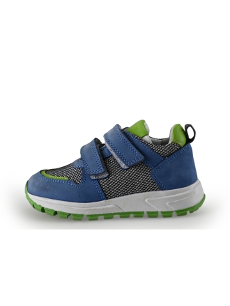 Muyters Sneaker Blau 275407