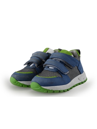 Muyters Sneaker Blau 275407